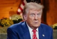 ट्रंप एक बार फिर कर रहे मोदी की तारीफ
