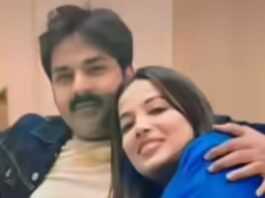 पवन सिंह की पत्नी ज्योति सिंह पर आचार संहिता उल्लंघन का केस