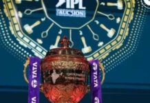 अबू धाबी में IPL 2026 का ऑक्शन