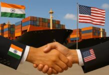 भारत व अमेरिका की ऐतिहासिक डील