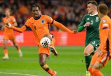 फुटबॉल वर्ल्ड कप 2026 में जर्मनी और नीदरलैंड्स की हुई धमाकेदार एंट्री