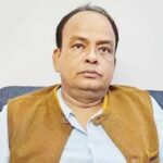 अब हर जिले के ओपीडी में बैठेंगे झारखंड स्वास्थ्य मंत्री
