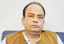 अब हर जिले के ओपीडी में बैठेंगे झारखंड स्वास्थ्य मंत्री