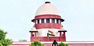 सुप्रीम कोर्ट ने ट्रिब्यूनल रिफॉर्म्स एक्ट 2021 को किया रद्द