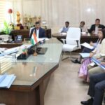 झारखंड विधानसभा रजत जयंती की तैयारियां तेज़