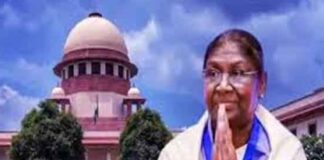 राज्यपाल पर समय सीमा थोपने को लेकर SC का बड़ा आदेश