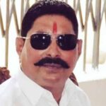 विधायक अनंत सिंह की जमानत अर्जी हुई ख़ारिज