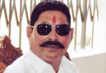 विधायक अनंत सिंह की जमानत अर्जी हुई ख़ारिज