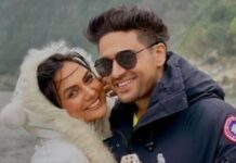 Big Boss 19 के गौरव की पत्नी आकांक्षा के बयान से हुआ खुलासा