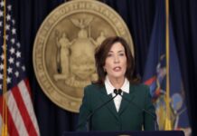 ट्रंप-ममदानी की मुलाकात से होचुल नाराज़