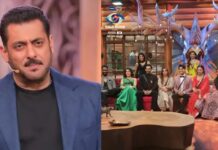 जाने बिग बॉस के वीकेंड का वार का ड्रामा