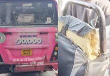 रांची में सिटी बस सेवा कगार पर
