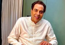 बॉलीवुड के दिग्गज एक्टर धर्मेंद्र अब नहीं रहे