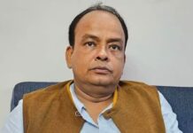 फर्जी BLO पर स्वास्थ्य मंत्री ने उठाए मीडिया रिपोर्टिंग पर सवाल