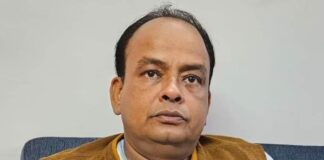 फर्जी BLO पर स्वास्थ्य मंत्री ने उठाए मीडिया रिपोर्टिंग पर सवाल