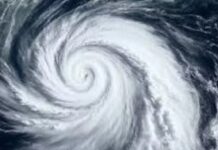 बंगाल की खाड़ी से 26 नवंबर को बनेगा चक्रवात Senyar, IMD ने जारी किया अलर्ट