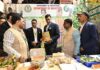 IATF में झारखंड की कला की महफिल