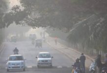 10 डिग्री से नीचे जायेगा तापमान, मौसम विभाग ने जारी किया अलर्ट