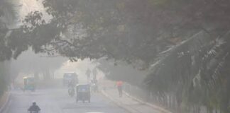 10 डिग्री से नीचे जायेगा तापमान, मौसम विभाग ने जारी किया अलर्ट