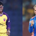 WPL 2026 के ऑक्शन में दीप्ति व एमेलिया की बड़ी बोली