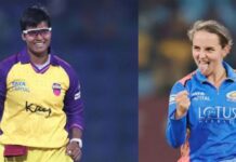 WPL 2026 के ऑक्शन में दीप्ति व एमेलिया की बड़ी बोली