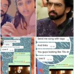 बेख्याली गाने की रचना को लेकर आ रहा टकराव