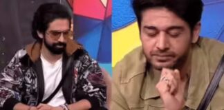 बिग बॉस में फिनाले से पहले प्रेस कॉन्फ्रेंस में बवाल