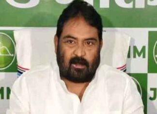 JSSC CGL केस में JMM की जीत
