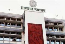 8 दिसंबर को झारखंड कैबिनेट की बड़ी मीटिंग