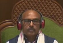 झारखंड विधानसभा शीतकालीन सत्र में चुने गए नए सभापति