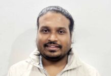 राज उरांव को मिली आदिवासी कांग्रेस के नए वर्किंग चेयरमैन का पद