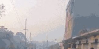 झारखंड में हाड़ कंपाने वाली ठंड