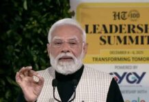 PM ने पेश किया अर्थव्यवस्था के लिए ब्लूप्रिंट