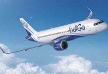 इंडिगो की फ्लाइट्स वापस से हो रही सामान्य