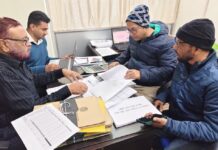 झारखंड से 67.92% वक्फ संपत्तियों का डेटा अपलोड