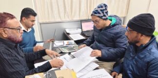 झारखंड से 67.92% वक्फ संपत्तियों का डेटा अपलोड