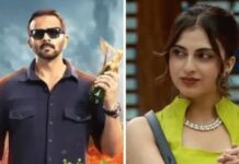 बिग बॉस 19 की खिलाड़ी फरहाना भट्ट को खतरों के खिलाड़ी 15 से आया ऑफर