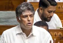 चुनाव आयुक्त चयन की सुधार पर की गई मांग