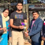 रांची के निवासी को KBC से मिली 25 लाख