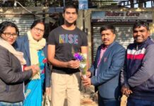 रांची के निवासी को KBC से मिली 25 लाख