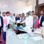 KKFI की CM से मुलाकात, होगा खो-खो का अंतर्राष्ट्रीय मुकाबला