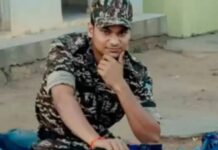 जम्मू कश्मीर के आतंकी हमले में कोडरमा का बेटा शहीद