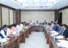 सरकार ने कृषि सुधार के लिया किया अहम बैठक