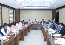 सरकार ने कृषि सुधार के लिया किया अहम बैठक