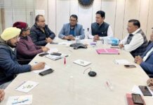 स्मार्ट सिटी जमीन की म्यूटेशन पर हुई चिंता