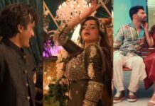 ‘धुरंधर’ से आयशा खान का धमाकेदार एंट्री