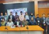 सेंट जेवियर्स कॉलेज में लौटा उत्साह का जुनून, 3 दिन का मनाया जाएगा फेस्ट ANASTASIS