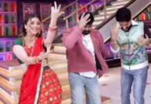 कपिल शर्मा के शो में भोजपुरी सितारों का जबरदस्त तहलका