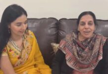 तान्या मित्तल को मिली नानी की ओर से जमकर तारीफ