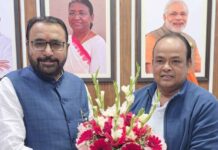 झारखंड स्वास्थ्य सेक्टर में बड़ा अपग्रेड